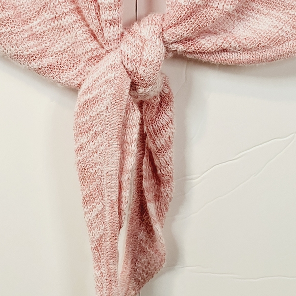 Express Thin Sweater XS New - Picture 6 of 9